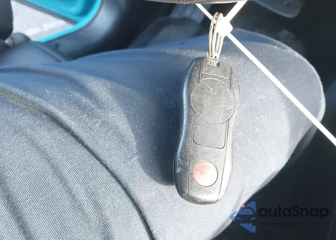 2020 Porsche Macan Gts z USA, uszkodzony, nr VIN WP1AG2A54LLB55755